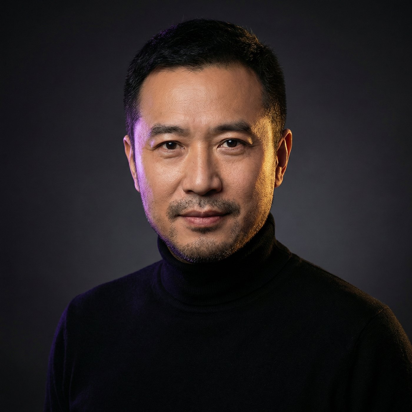 幼幼影视导演陈锐