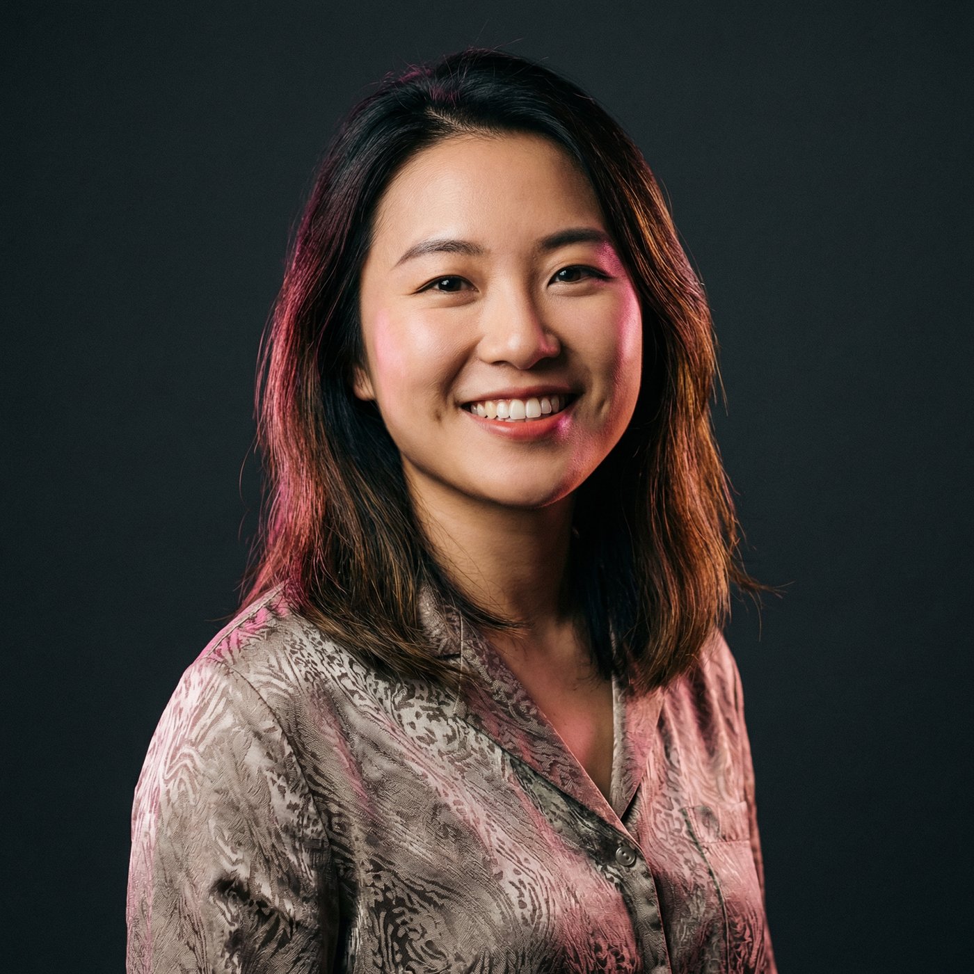 幼幼社区顾问李婉