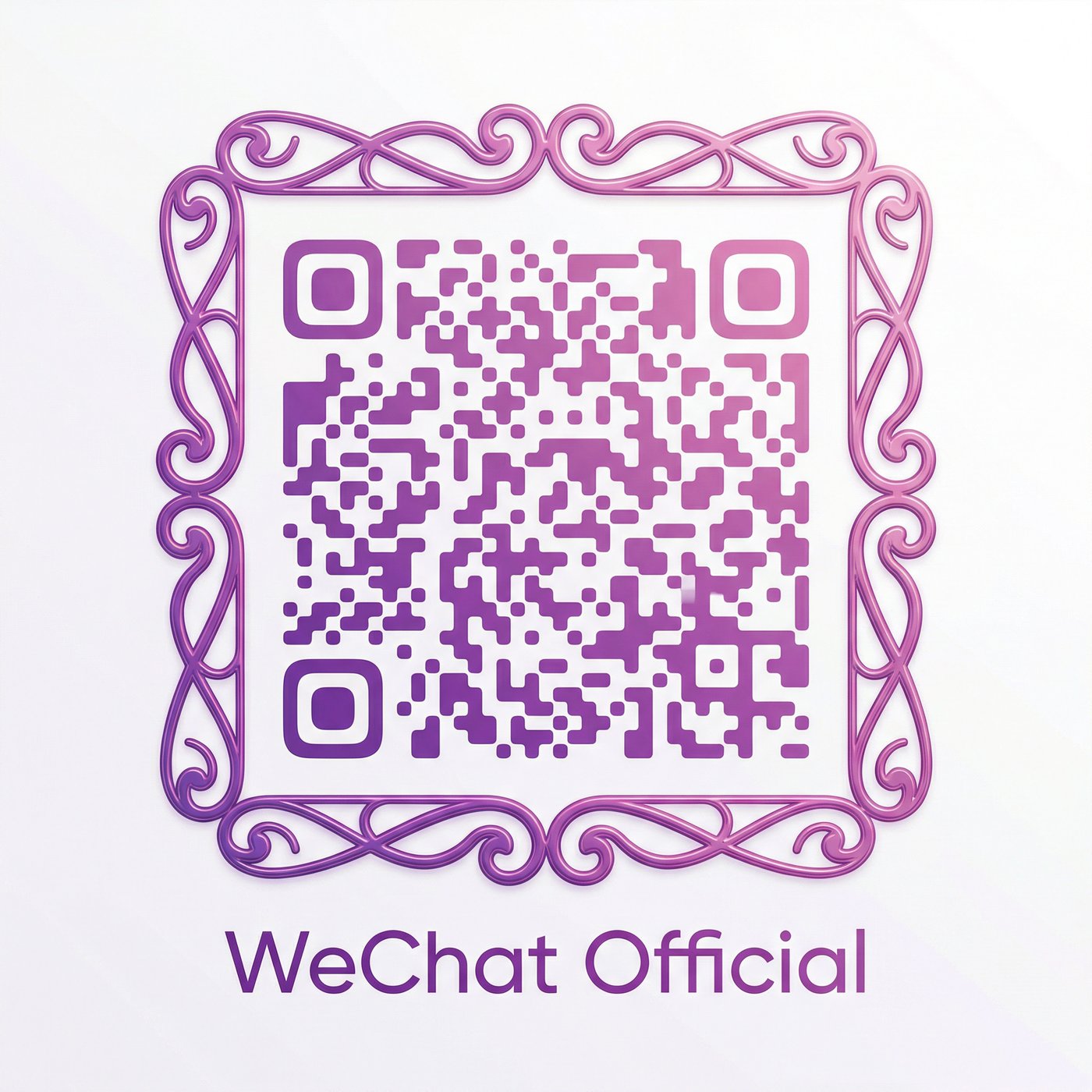 幼幼公众号二维码