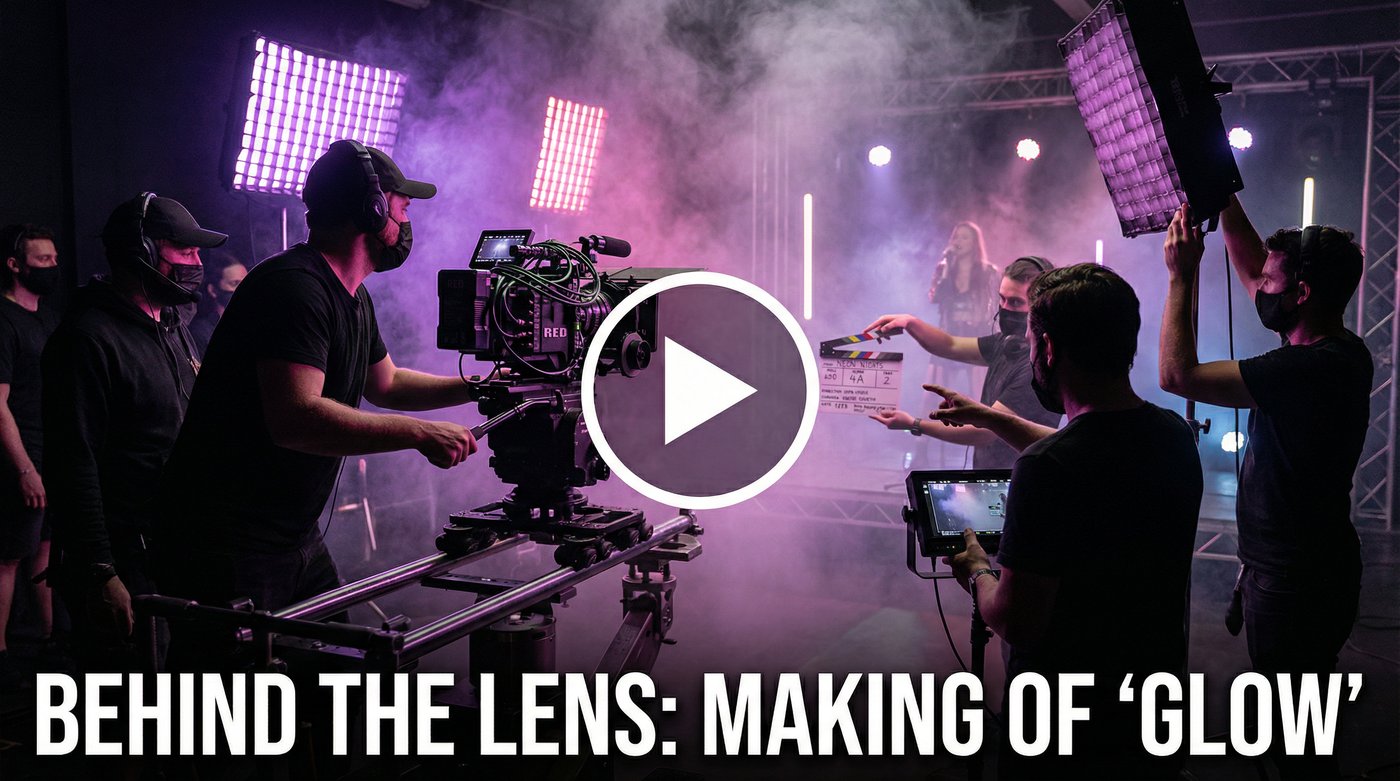 幼幼幕后花絮视频