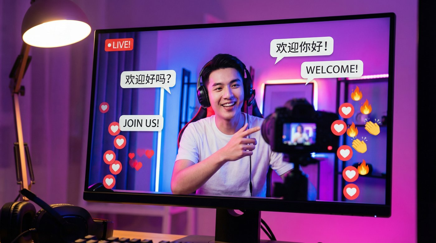 幼幼直播互动视频